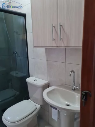 Imagem CASA TÉRREA À VENDA - BAIRRO DEMARCHI - SÃO BERNARDO