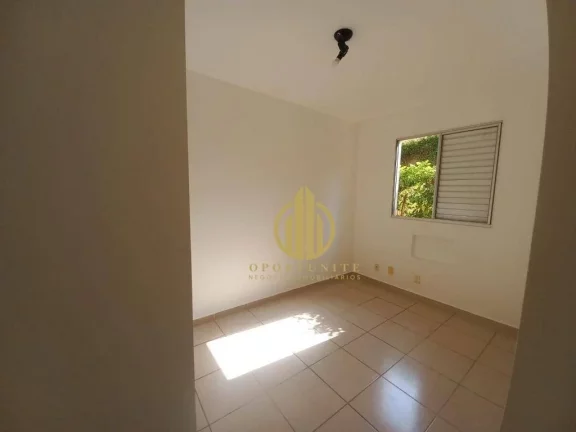 Imagem Apartamento para locação de 2 dormitórios sendo uma suíte em Ribeirão Preto/SP