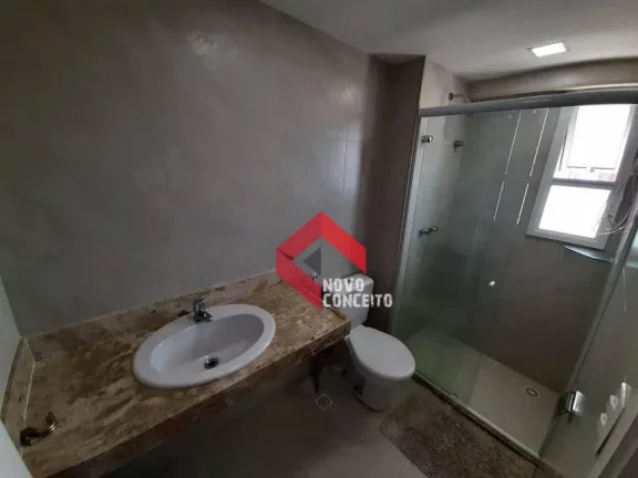 Imagem Apartamento à venda, 110 m² por R$ 900.000,00 - Aldeota - Fortaleza/CE