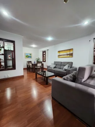 Imagem Casa com 3 dormitórios à venda, 263 m² por R$ 880.000,00 - Bosque dos Eucaliptos - São José dos Campos/SP