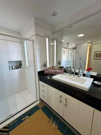 Imagem Apartamento com 3 quartos à venda, 250 m² por R$ 2.500.000 - Vila Progresso - Guarulhos/SP