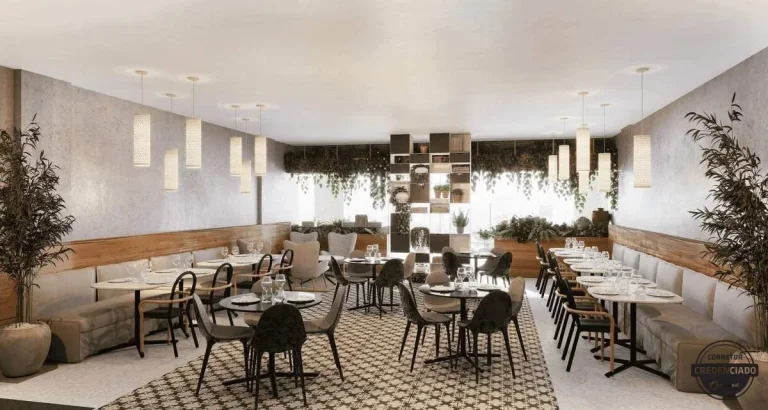 Imagem Platinum Mall - Sudoeste | Lojas comerciais | Disponíveis para operação