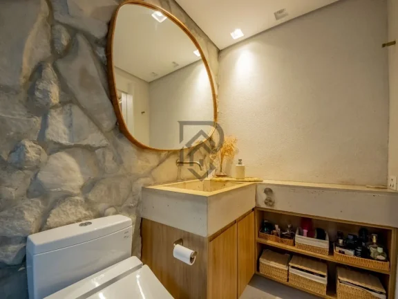 Imagem Apartamento Garden vila madalena pronto para morar