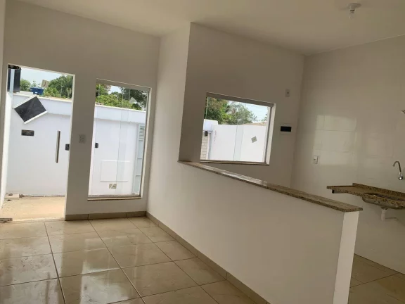 Imagem IMÓVEL NOVO COM FINANCIAMENTO BANCÁRIO!