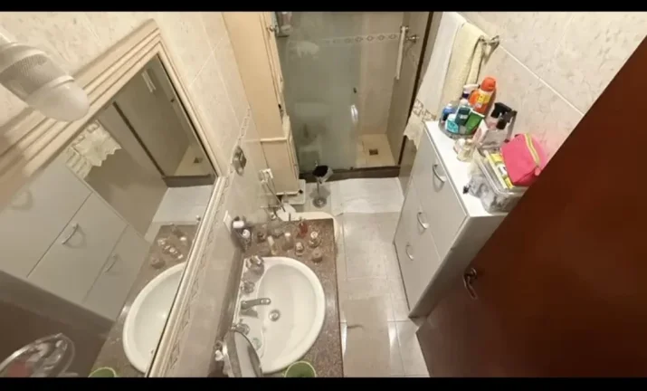 Imagem Apartamento para Venda em Rio de Janeiro, Grajaú, 3 dormitórios, 1 suíte, 2 banheiros, 2 vagas