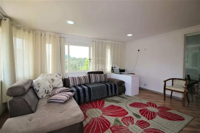 Imagem Casa à venda, com 5 quartos, 283m2