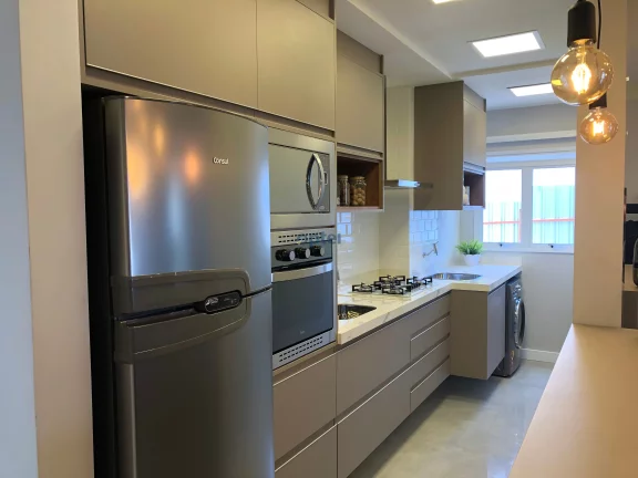 Imagem APARTAMENTO RESIDENCIAL em SÃO BERNARDO DO CAMPO - SP, BAETA NEVES