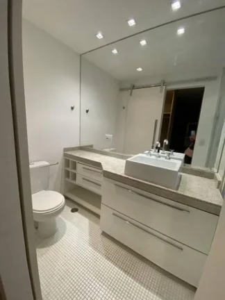 Imagem Apto ALPHA GARDEN - 122m²