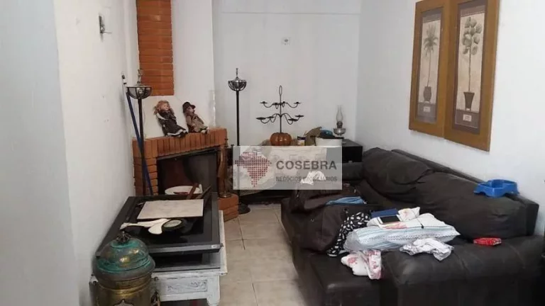 Imagem Cobertura à venda, 80 m² - Brooklin Paulista - São Paulo/SP