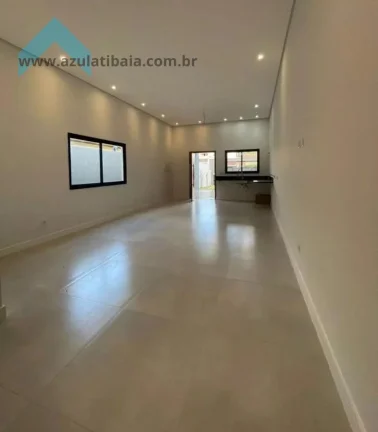 Imagem Casa para Venda em Atibaia, Jardim Ipe, 3 dormitórios, 3 suítes, 4 banheiros, 2 vagas