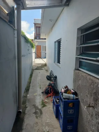 Imagem Casa para Venda em Itanhaém, Umuarama, 4 dormitórios, 2 banheiros, 1 vaga
