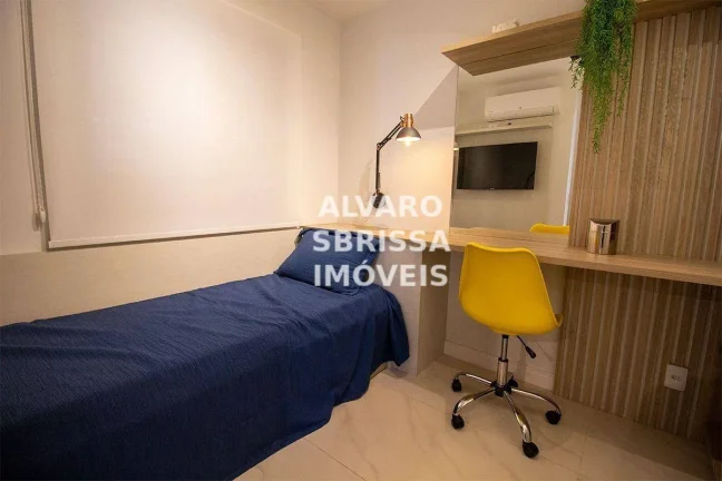 Imagem Lindo apartamento novo com 2 dormitórios 1 suíte no Ed Vida Bella no B Itu Novo Centro em Itu SP localização privilegiada para venda ou locação