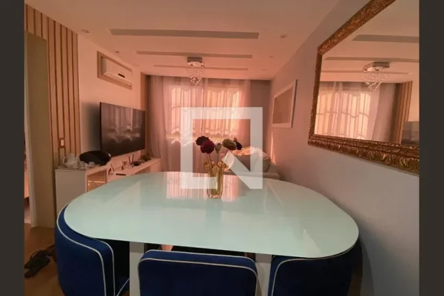 Imagem Apartamento à Venda - Recreio, 2 Quartos, 45 m2