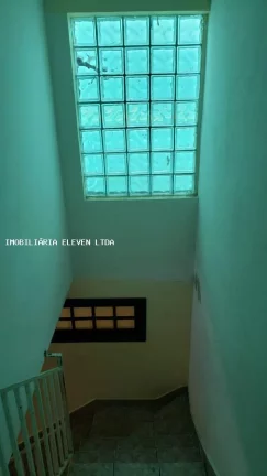 Imagem Casa para Locação em Guarulhos / SP no bairro Jardim Rosana