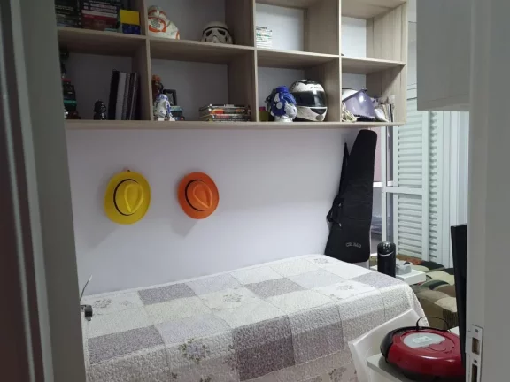 Imagem Casa em Condomínio para Venda em São Paulo / SP no bairro Vila Antonina