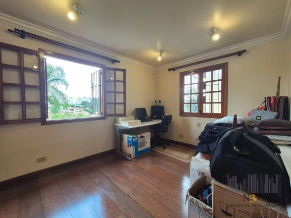 Imagem Casa com 4 dormitórios à venda, 223 m² por R$ 1.808.000,00 - Vila Leopoldina - São Paulo/SP