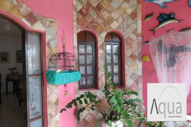 Imagem Casa para Venda em Itanhaém, Jardim Jamaica, 3 dormitórios, 1 suíte, 2 banheiros, 4 vagas