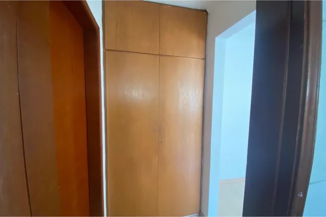 Imagem APARTAMENTO RESIDENCIAL em São Paulo - SP, Jabaquara