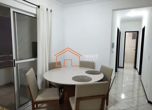 Imagem APARTAMENTO RESIDENCIAL em JOINVILLE - SC, COSTA E SILVA
