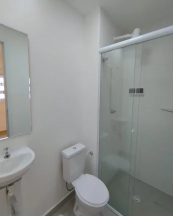 Imagem Apartamento 1 dormitório - Vila Butantã - USP