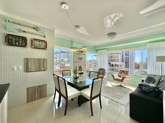 Imagem Apartamento 3 Dormitórios - Bairro Zona Nova