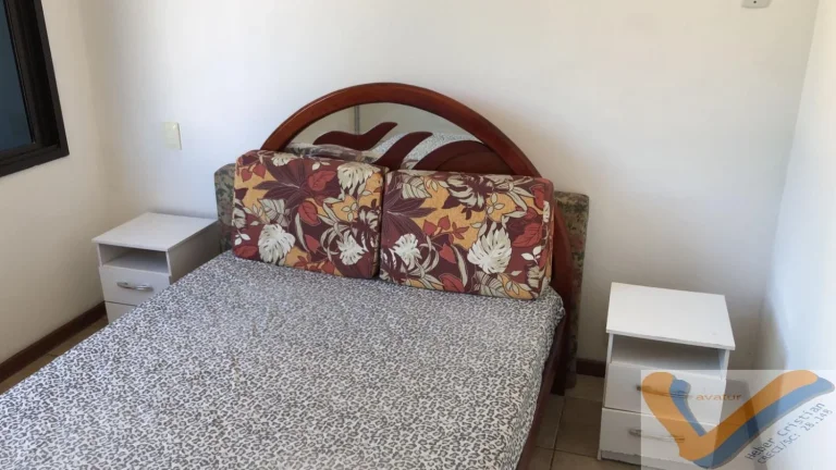 Imagem Canasvieiras, Florianópolis - Apartamento mobiliado, ótimo preço