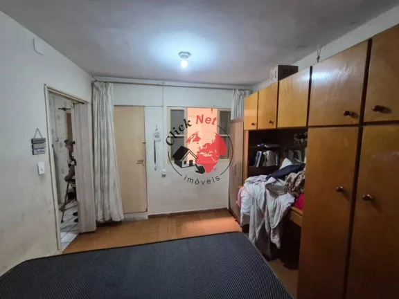 Imagem Casa térrea à venda com 3 dormitórios no bairro Assunção em São Bernardo do Campo