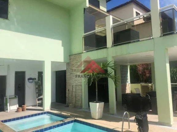 Imagem Casa Residencial à venda, Camboinhas, Niterói -