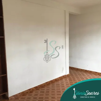 Imagem APARTAMENTO À VENDA PARQUE RESIDENCIAL VILA UNIÃO 2 dormitórios,CAMPINAS/SP
