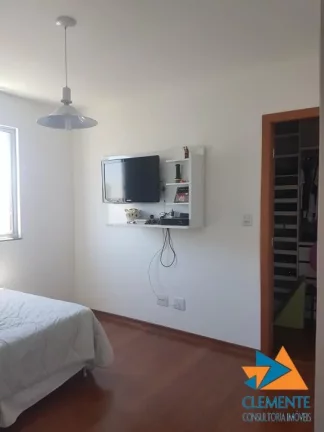 Imagem O4 QTOS. 03 SUÍTES -03 VAGAS - PONTO NOBRE -OPORTUNIDADE