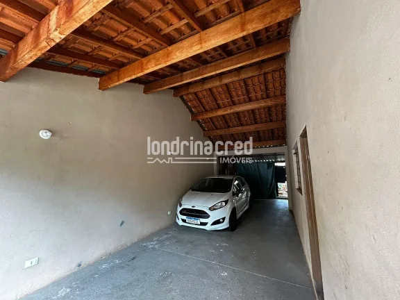 Imagem Casa Térrea na Zona Norte: Espaço de Sobra para Sua Família e Seus Sonhos!