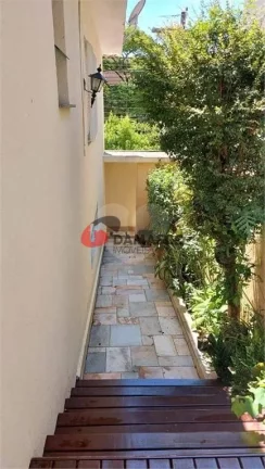 Imagem Casa à venda 4 Quartos, 2 Suites, 3 Vagas, 388M², Jardim São Caetano, São Caetano do Sul - SP