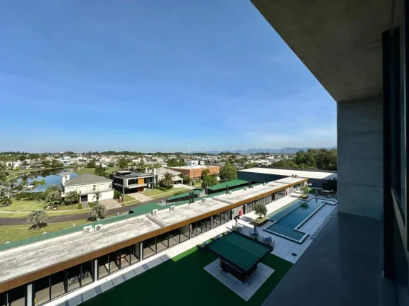 Imagem Apartamento 2 Dormitórios - Bairro Atlantida