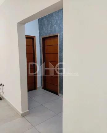 Imagem Casa à venda com 207 m² | Jardim Flamboyant| Paulínia - SP