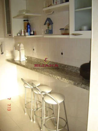 Imagem Apartamento com 2 quartos, 67m², à venda em São Paulo, Vila Anglo Brasileira