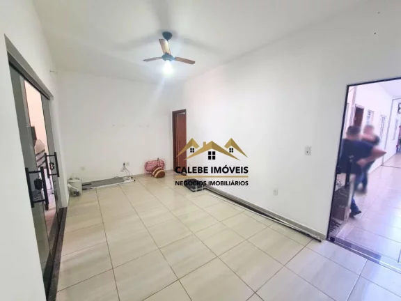 Imagem Casa com 2 dormitórios à venda, 95 m² por R$ 280.000,00 - Residencial Guedes - Tatuí/SP