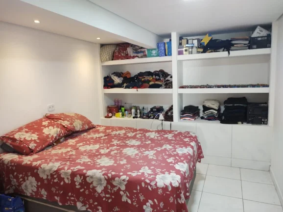 Imagem Imperdível oportunidade! Casa à venda em Sorocaba-SP, Jardim Francini: 5 quartos, 1 suíte, 3 salas, 4 banheiros, 2 vagas, 180m².