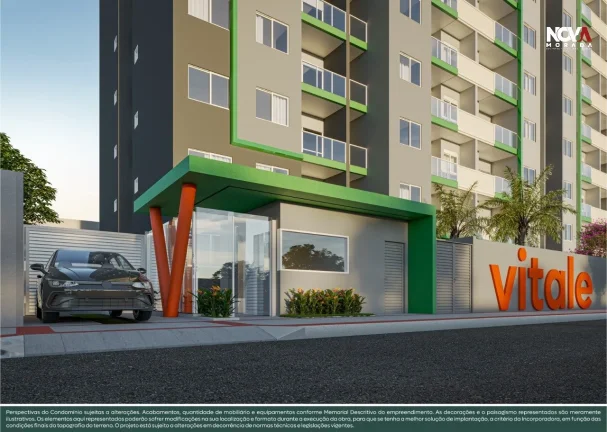Imagem Seu Novo Lar em Santa Inês com Benefícios do MCMV! Este belo empreendimento foi pensado para o seu...