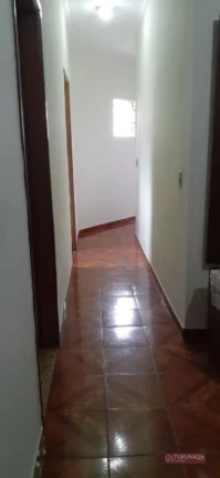 Imagem Sobrado com 3 dormitórios à venda por R$ 370.000,00 - Flor da Cantareira - São Paulo/SP
