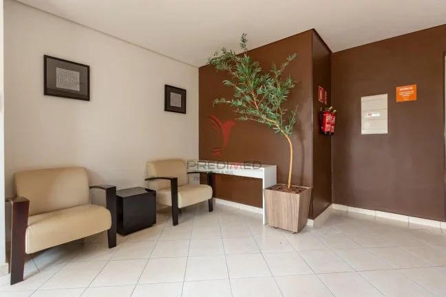Imagem Apartamento porteira fechada, 2 Vagas,Nova América ao lado da Faculdade Anhanguera