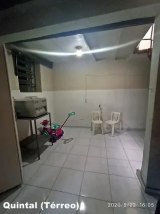 Imagem Sobrado para Venda por R$750.000,00 com 221m², 5 dormitórios, 3 vagas e 2 banheiros - Vila maria zélia, São paulo / SP - Cód. BDI28807