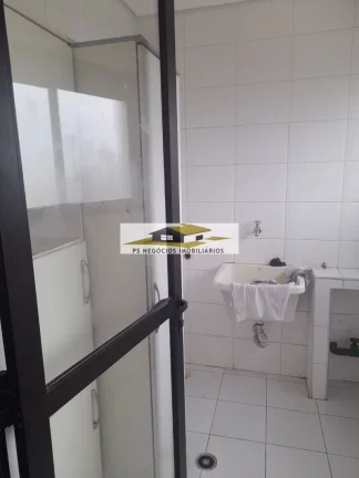 Imagem Apartamento para venda com 69mts - Vila Monumento