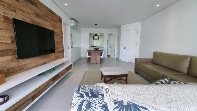 Imagem Imperdível: Apartamento à venda na Riviera de São Lourenço Módulo 07! 5 quartos, 3 suítes, 3 salas, 2 vagas de garagem, 147m².