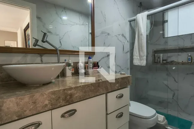Imagem Apartamento à Venda - Recreio, 5 Quartos, 194 m2