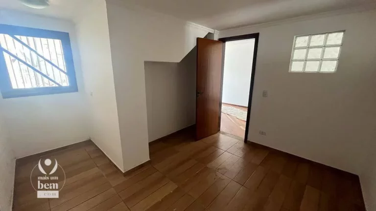 Imagem Sobrado com 5 quartos à venda, 254 m² por R$ 961.000 - Atuba - Curitiba/PR