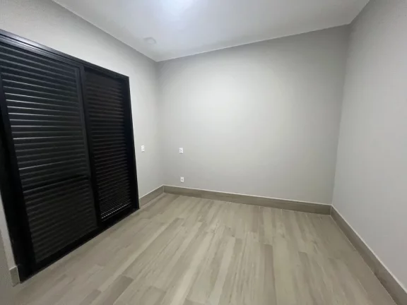 Imagem CASA TÉRREA - 3 SUÍTES E PLANEJADOS - CONDOMÍNIO TERRAS DA ESTÂNCIA - PAULÍNIA