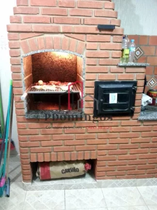 Imagem CASA TÉRREA - VILA MENUZZO - REGIÃO CENTRAL DE SUMARÉ