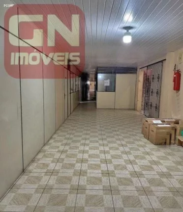 Imagem Pr?(C)dio Comercial para Venda em Bel?(C)m, Pedreira