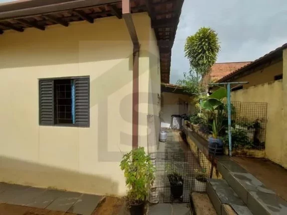 Imagem CA4019 - CASA A VENDA EM BOTUCATU - JARDIM PEABIRU