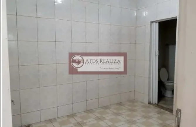 Imagem Vendo Terreno c/ Casas de Vila em Vila Natal - São Paulo